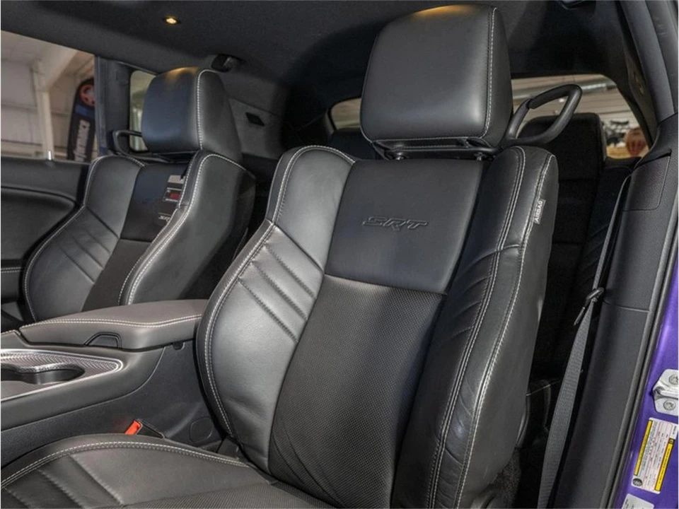 2016 Dodge Challenger 3rd Gen - Image 18 of 31