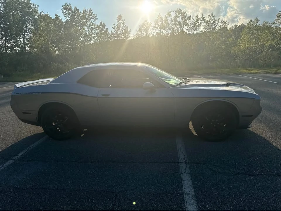 2016 Dodge Challenger 3rd Gen - Image 5 of 14