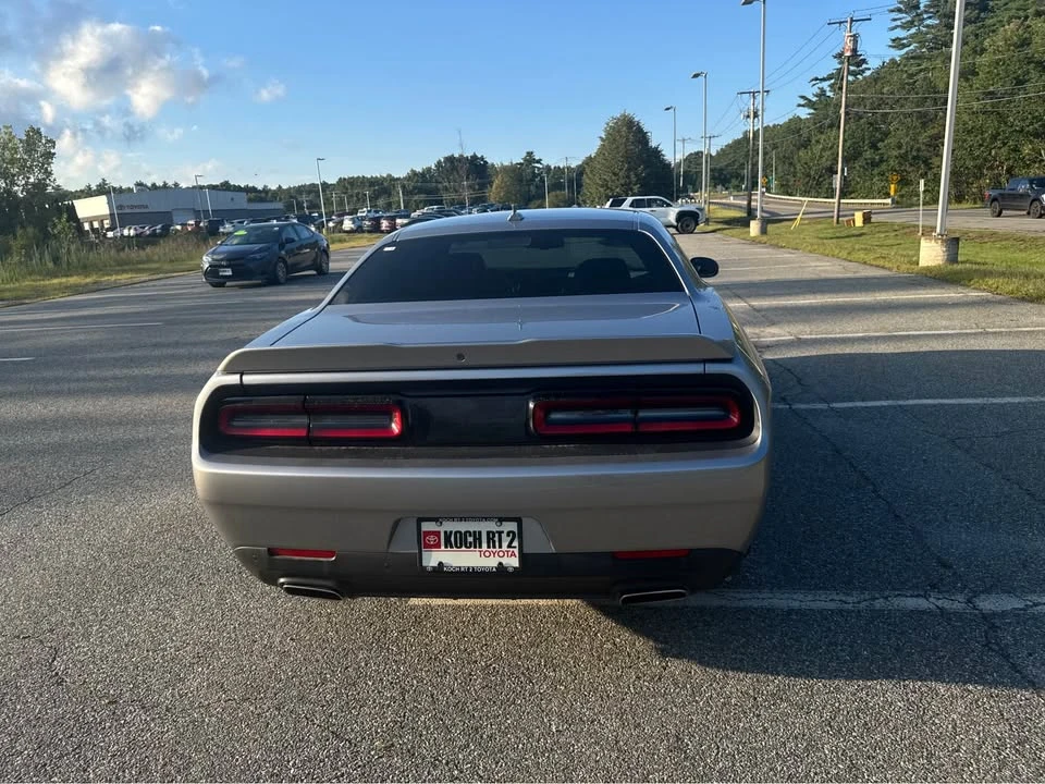 2016 Dodge Challenger 3rd Gen - Image 8 of 14