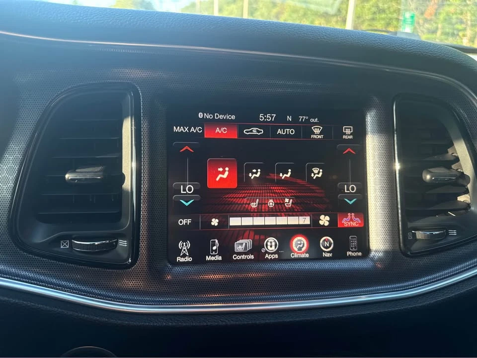 2016 Dodge Challenger 3rd Gen - Image 12 of 14