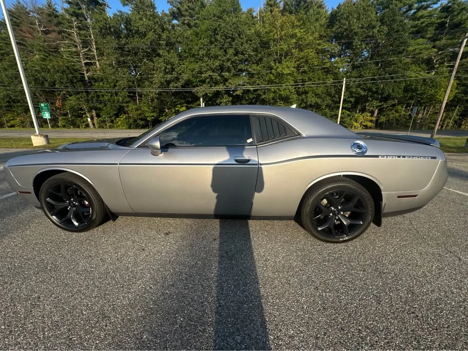 2016 Dodge Challenger 3rd Gen - Image 4 of 14