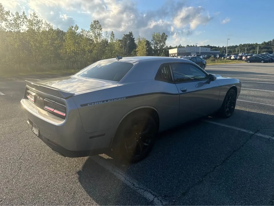 2016 Dodge Challenger 3rd Gen - Image 7 of 14