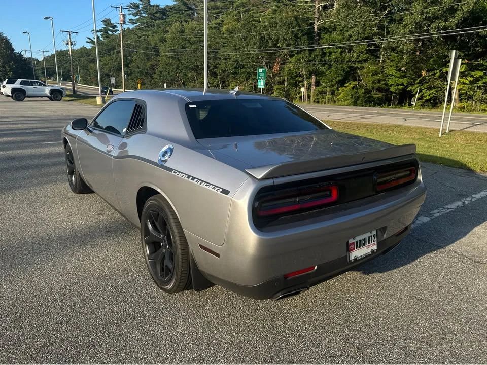 2016 Dodge Challenger 3rd Gen - Image 6 of 14