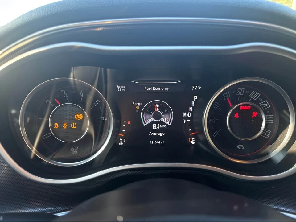 2016 Dodge Challenger 3rd Gen - Image 14 of 14