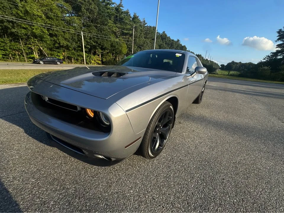 2016 Dodge Challenger 3rd Gen - Image 2 of 14