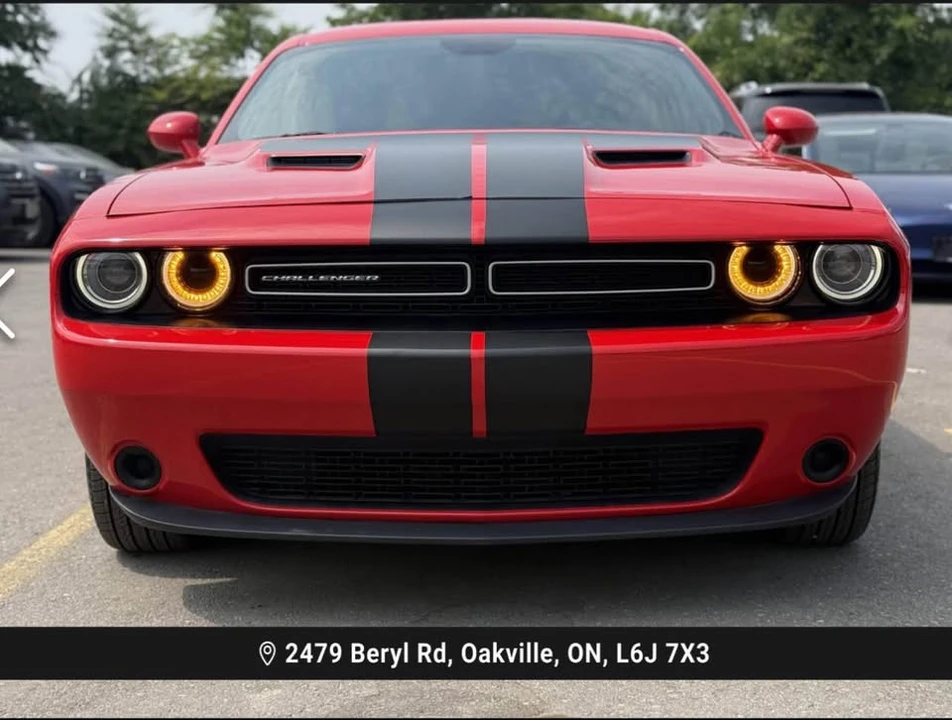 2016 Dodge Challenger 3rd Gen - Image 2 of 15