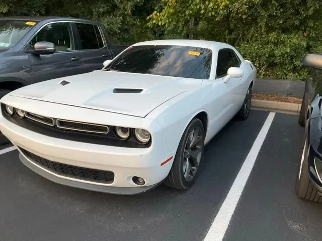 2016 Dodge Challenger 3rd Gen - Image 7 of 8