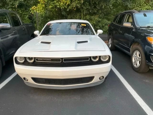 2016 Dodge Challenger 3rd Gen - Image 8 of 8