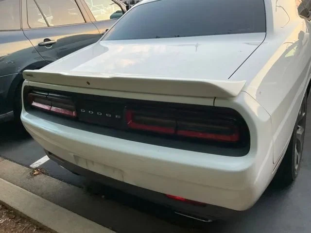 2016 Dodge Challenger 3rd Gen - Image 4 of 8