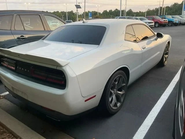 2016 Dodge Challenger 3rd Gen - Image 3 of 8