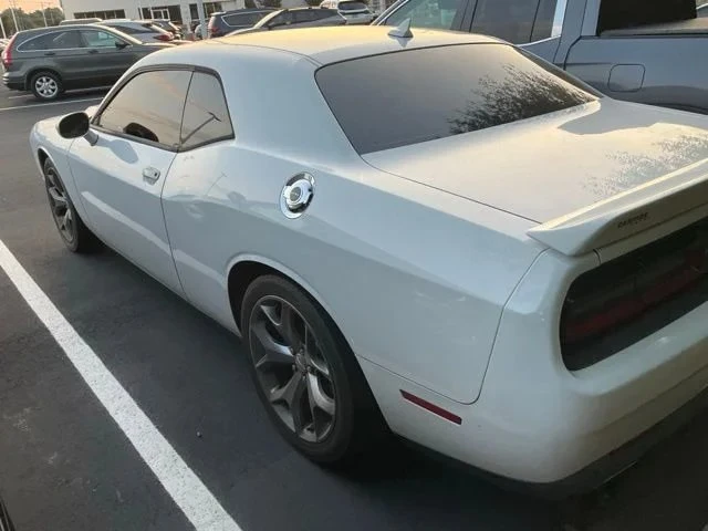 2016 Dodge Challenger 3rd Gen - Image 5 of 8