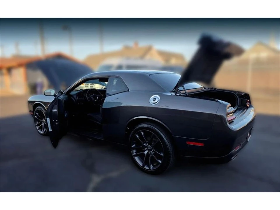 2016 Dodge Challenger 3rd Gen - Image 10 of 18