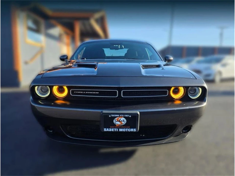 2016 Dodge Challenger 3rd Gen - Image 8 of 18