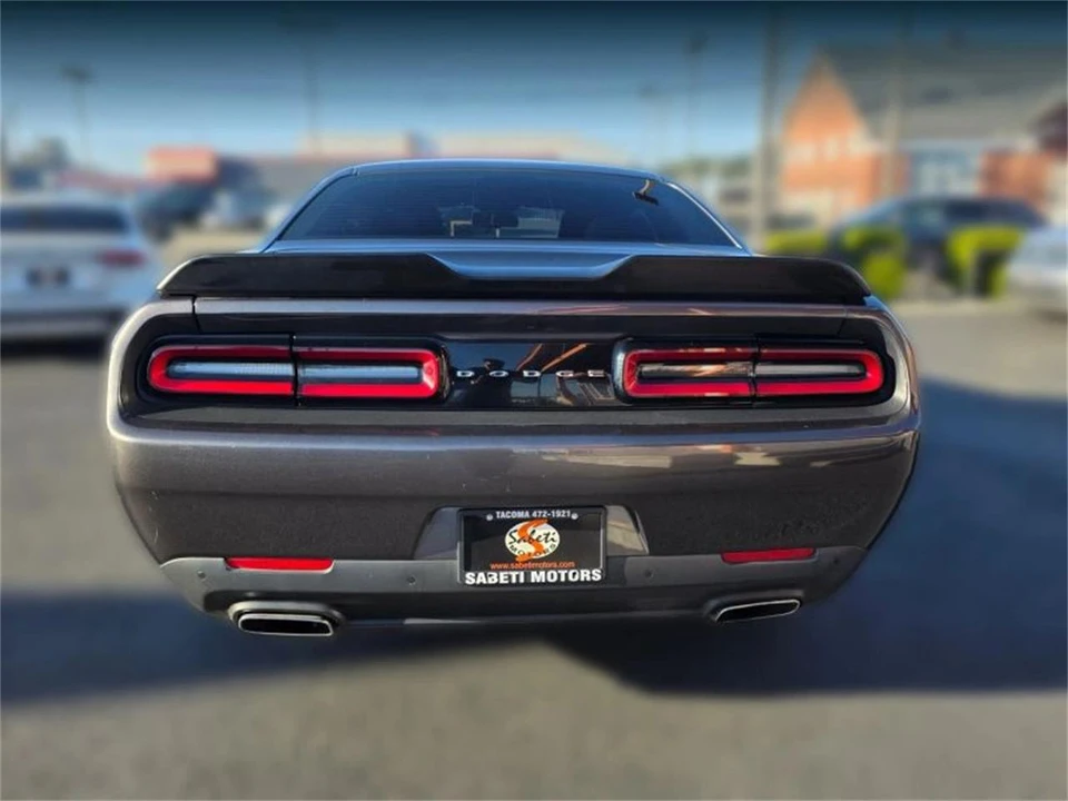2016 Dodge Challenger 3rd Gen - Image 4 of 18