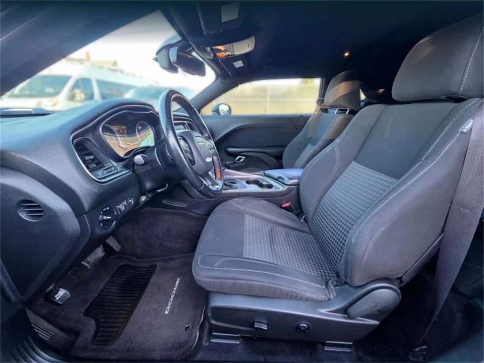 2016 Dodge Challenger 3rd Gen - Image 12 of 18