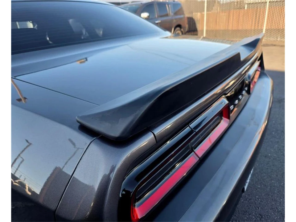 2016 Dodge Challenger 3rd Gen - Image 11 of 18