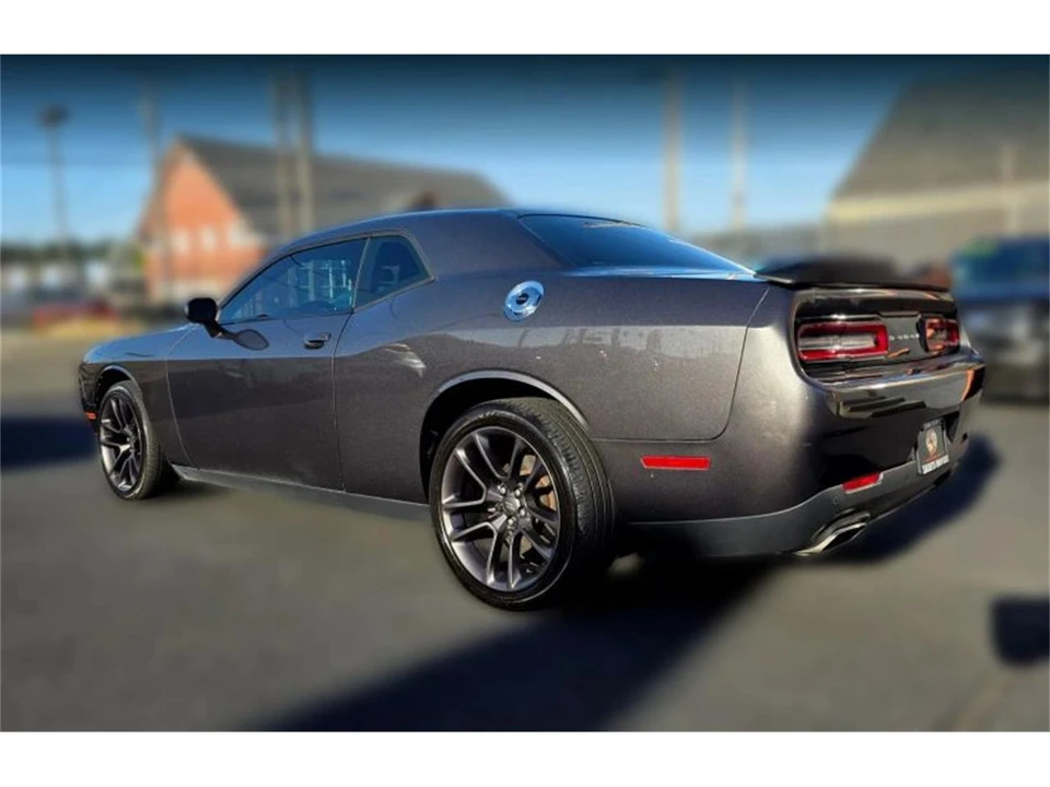 2016 Dodge Challenger 3rd Gen - Image 3 of 18