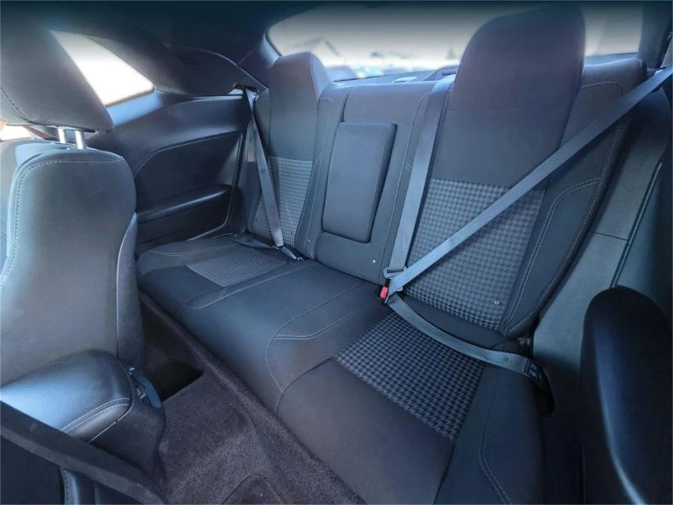 2016 Dodge Challenger 3rd Gen - Image 13 of 18