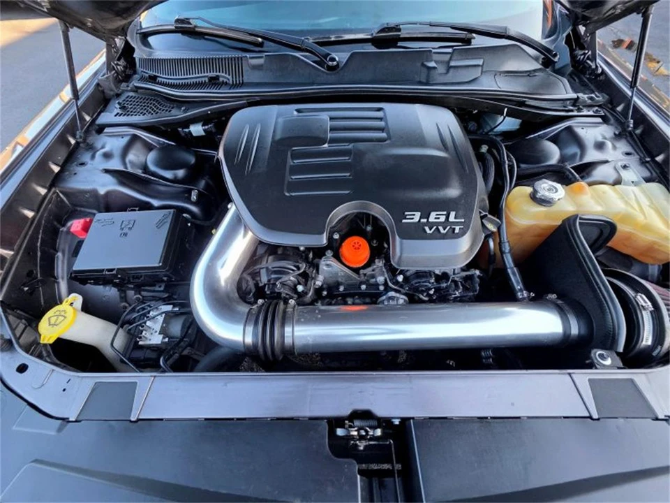2016 Dodge Challenger 3rd Gen - Image 17 of 18