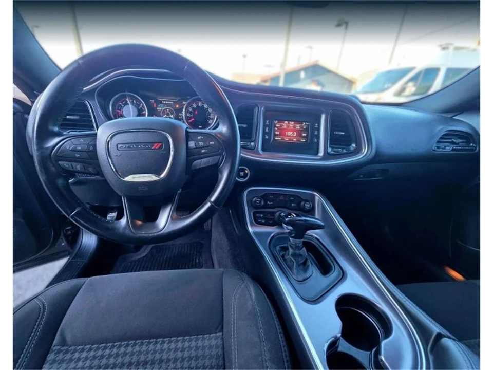 2016 Dodge Challenger 3rd Gen - Image 14 of 18
