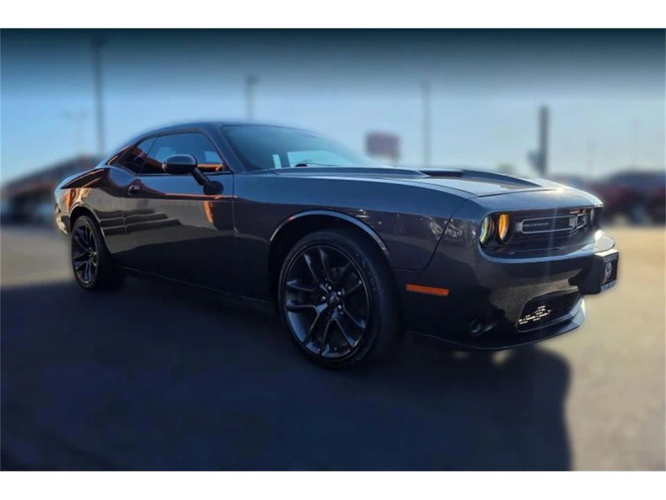 2016 Dodge Challenger 3rd Gen - Image 7 of 18