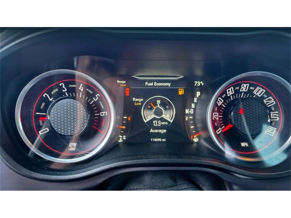 2016 Dodge Challenger 3rd Gen - Image 15 of 18
