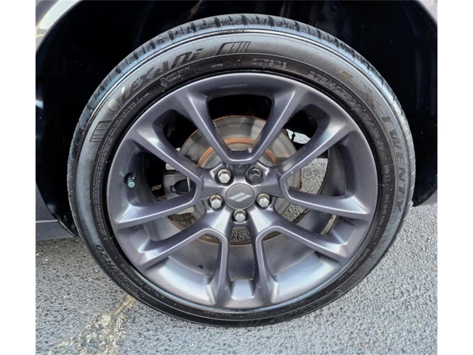 2016 Dodge Challenger 3rd Gen - Image 18 of 18