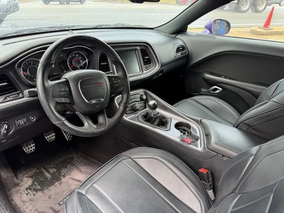 2016 Dodge Challenger 3rd Gen - Image 5 of 6