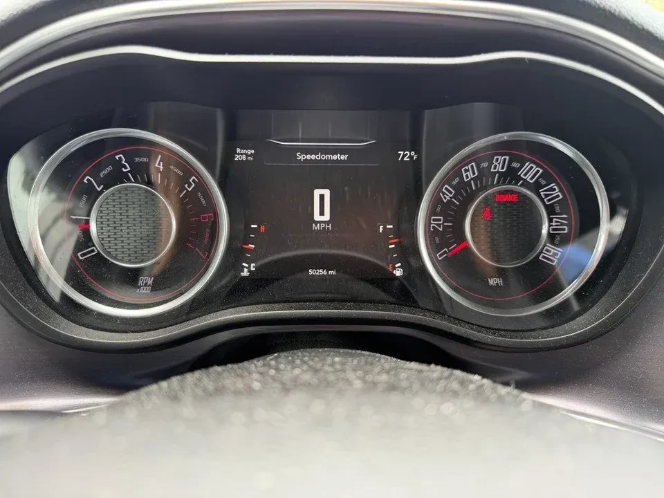 2016 Dodge Challenger 3rd Gen - Image 6 of 6