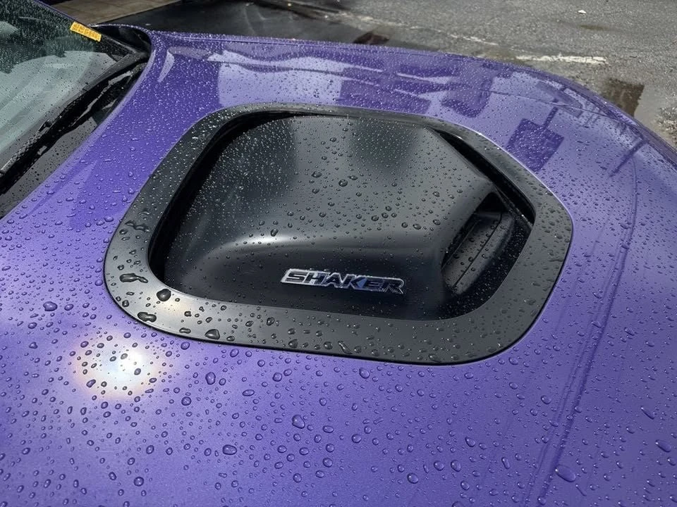 2016 Dodge Challenger 3rd Gen - Image 3 of 6