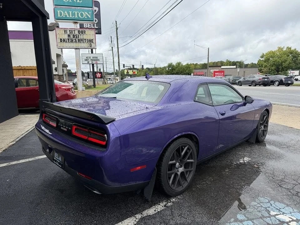 2016 Dodge Challenger 3rd Gen - Image 4 of 6