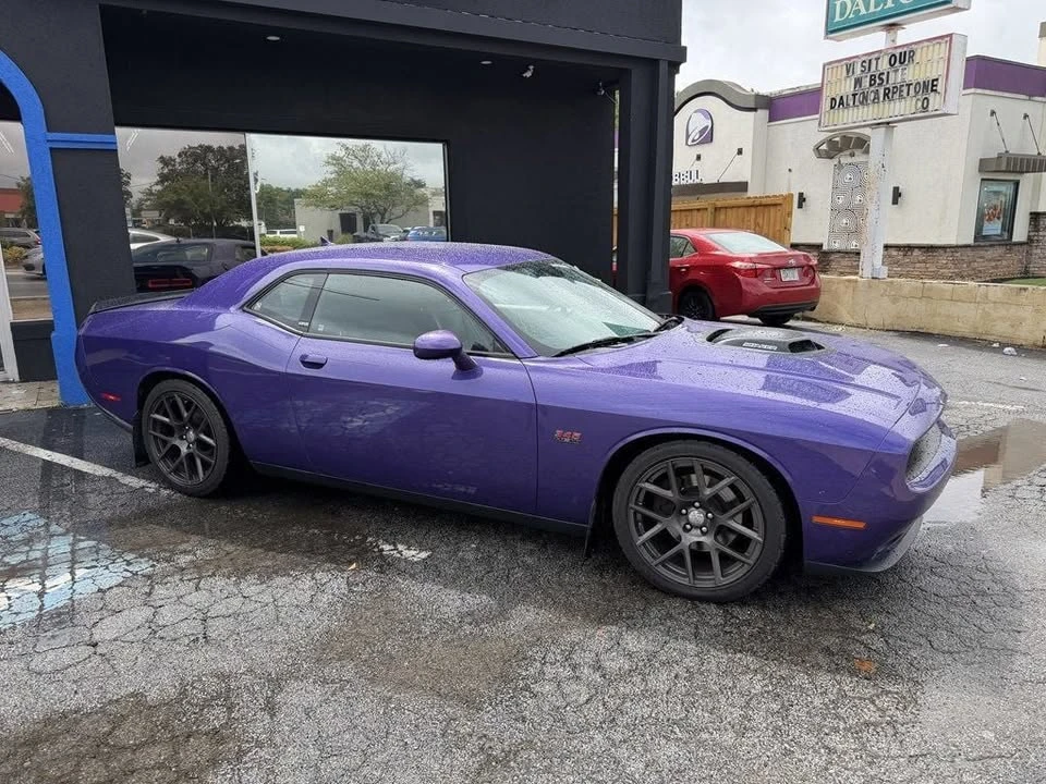 2016 Dodge Challenger 3rd Gen - Image 2 of 6