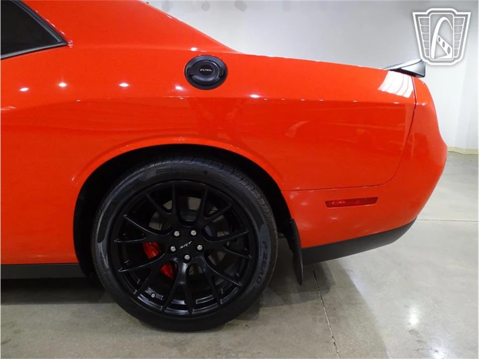 2016 Dodge Challenger 3rd Gen - Image 31 of 31