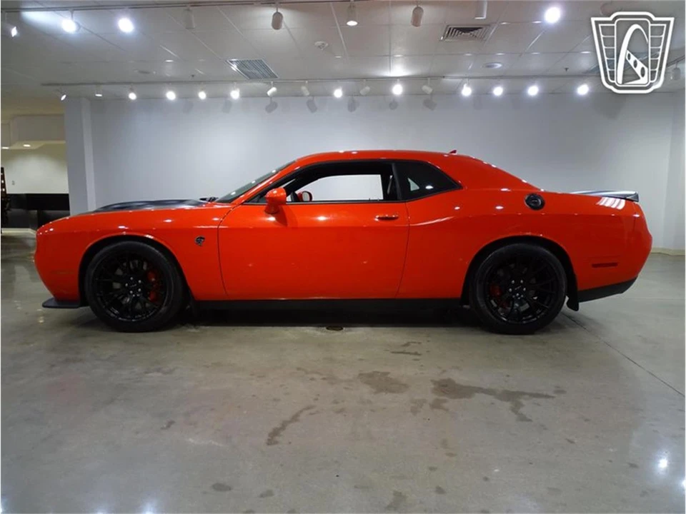 2016 Dodge Challenger 3rd Gen - Image 6 of 31