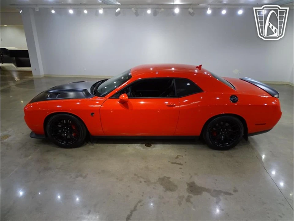 2016 Dodge Challenger 3rd Gen - Image 5 of 31