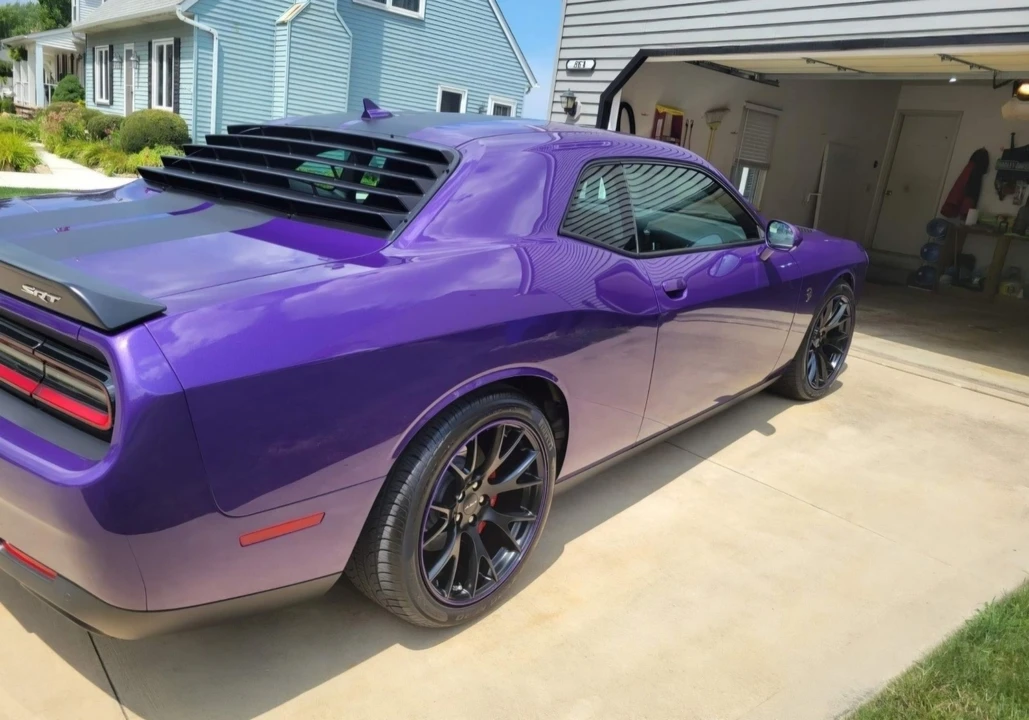 2016 Dodge Challenger 3rd Gen - Image 9 of 12