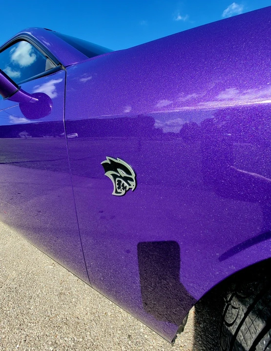 2016 Dodge Challenger 3rd Gen - Image 6 of 12