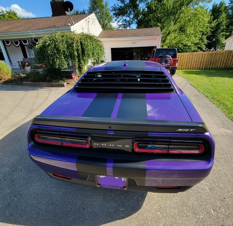 2016 Dodge Challenger 3rd Gen - Image 2 of 12