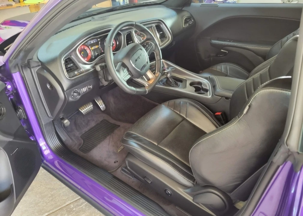 2016 Dodge Challenger 3rd Gen - Image 7 of 12
