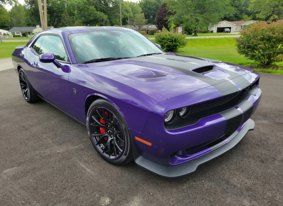 2016 Dodge Challenger 3rd Gen - Image 12 of 12
