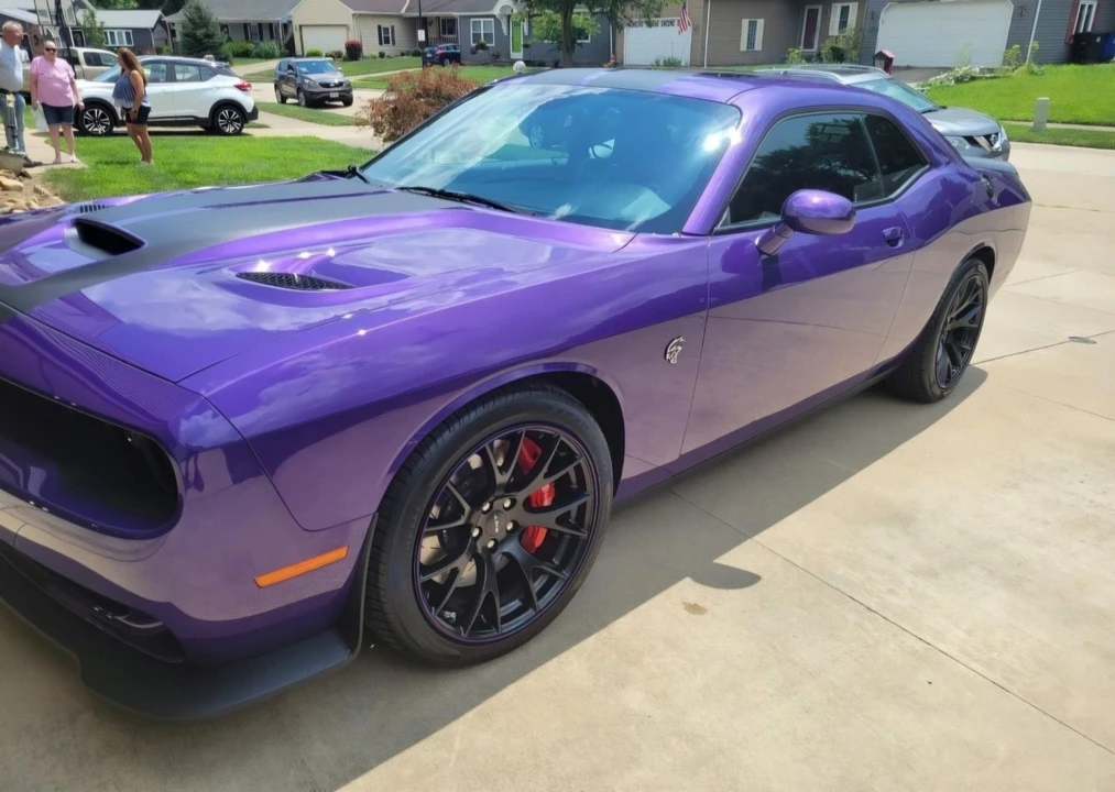 2016 Dodge Challenger 3rd Gen - Image 10 of 12