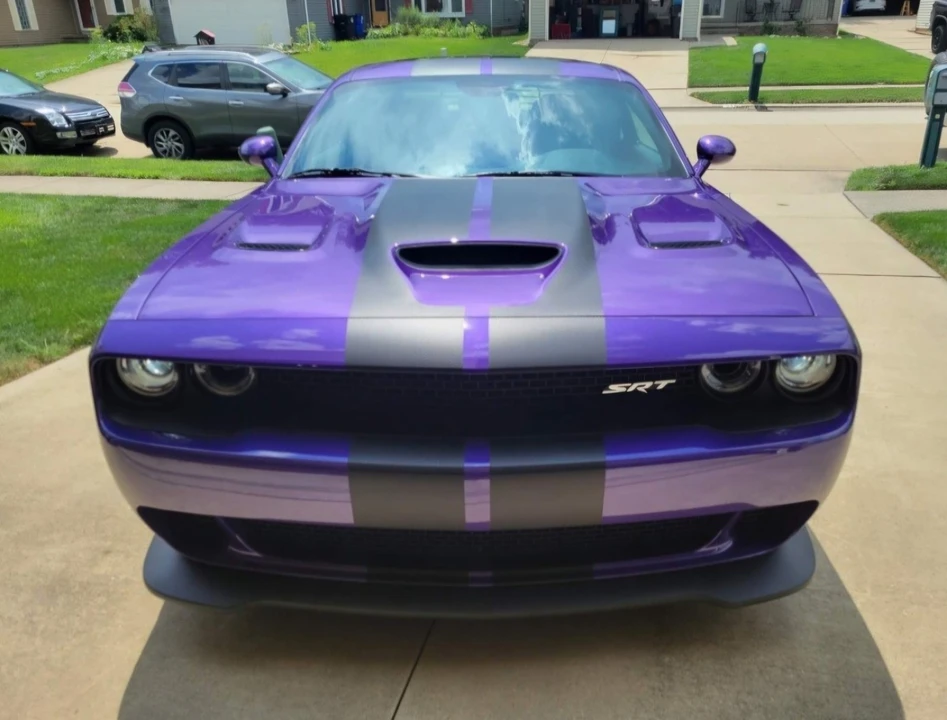 2016 Dodge Challenger 3rd Gen - Image 11 of 12