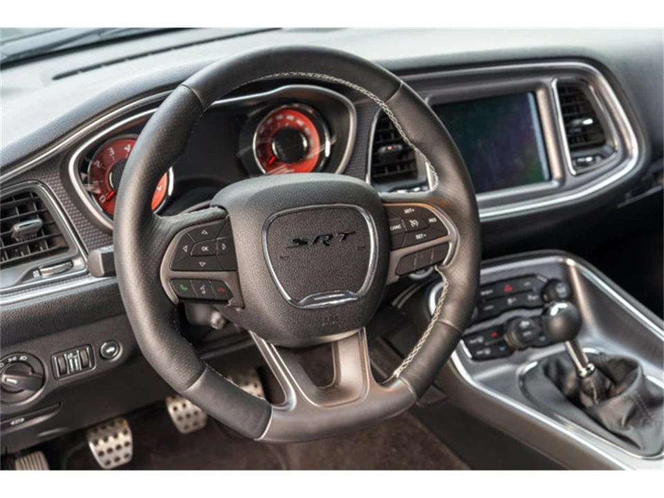 2016 Dodge Challenger 3rd Gen - Image 12 of 12
