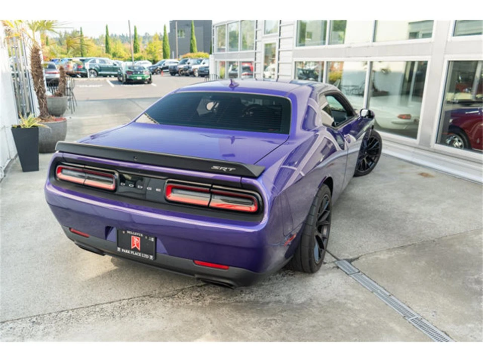 2016 Dodge Challenger 3rd Gen - Image 6 of 12
