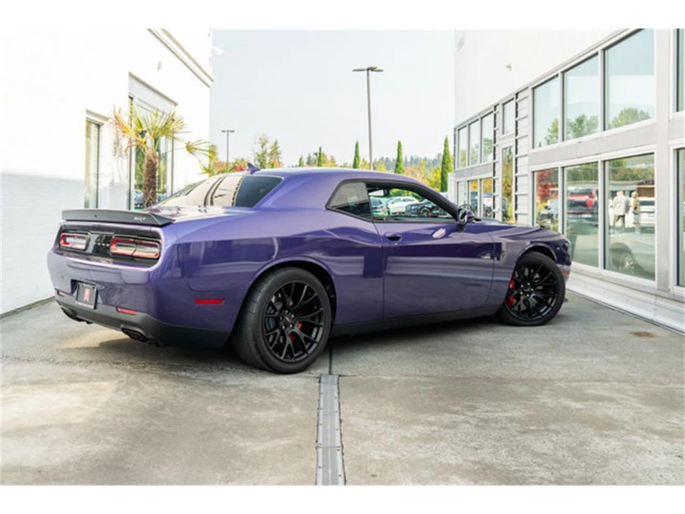 2016 Dodge Challenger 3rd Gen - Image 7 of 12
