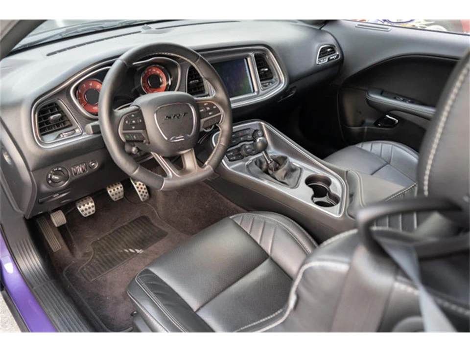 2016 Dodge Challenger 3rd Gen - Image 8 of 12