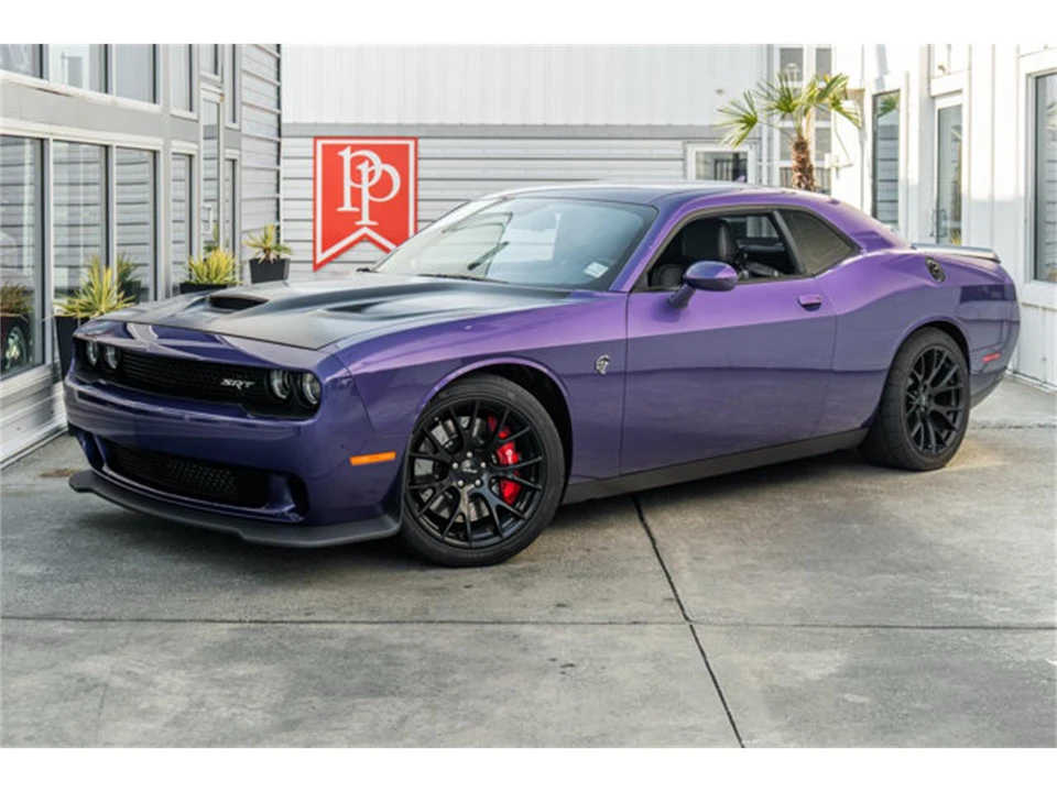 2016 Dodge Challenger 3rd Gen - Image 2 of 12