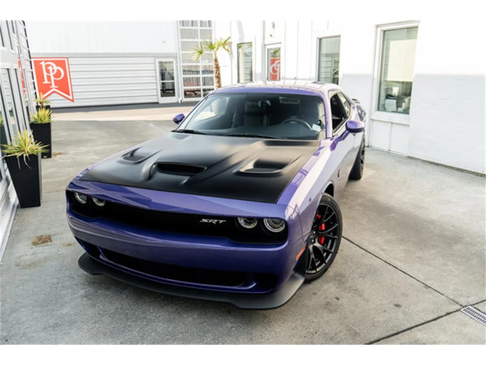 2016 Dodge Challenger 3rd Gen - Image 3 of 12