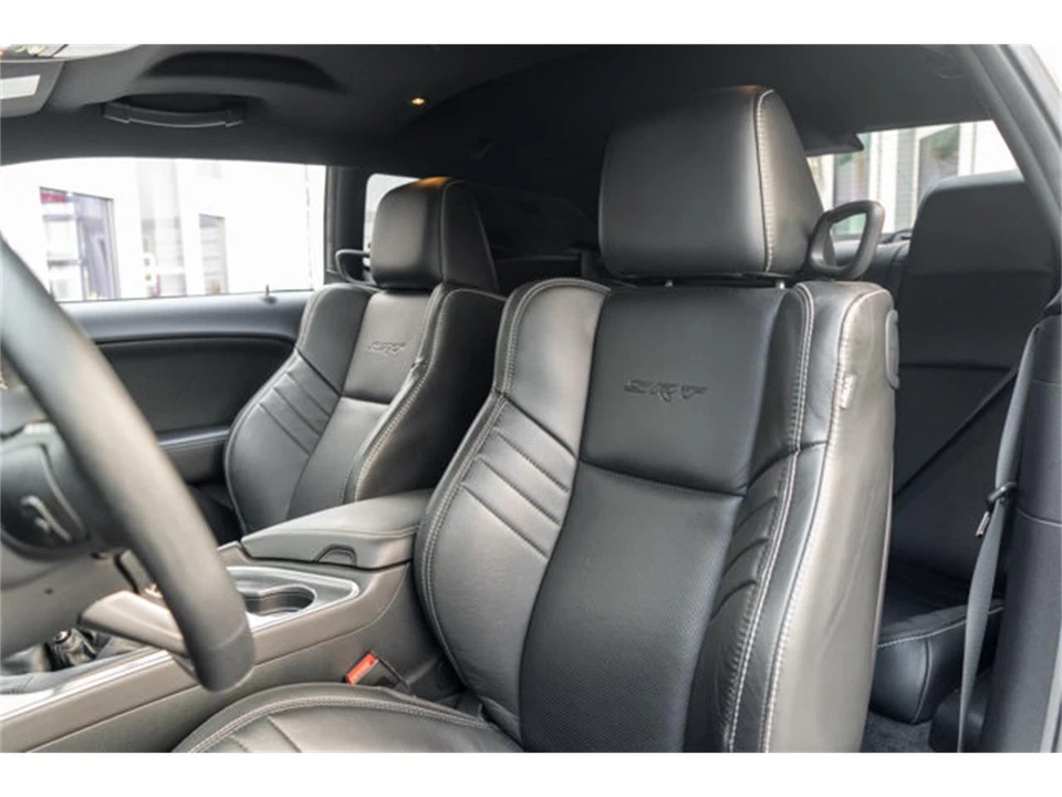 2016 Dodge Challenger 3rd Gen - Image 9 of 12