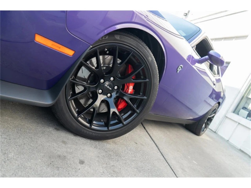 2016 Dodge Challenger 3rd Gen - Image 4 of 12